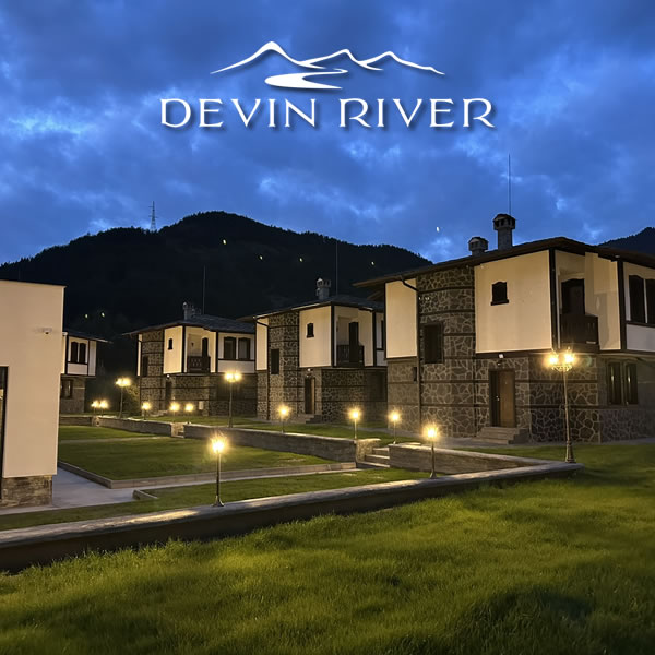 DEVIN RIVER